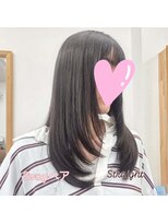 ニコ(nico) レイヤーカット