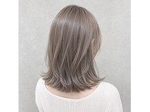ディオラ(DIORA)の雰囲気（☆極上の薬剤と落ち着いた空間で最高のおもてなしを提供します☆）