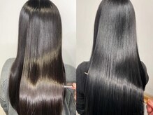 個室美容院 RrSALON 高浜 髪質改善トリートメント&ヘッドスパ【12月上旬OPEN予定】