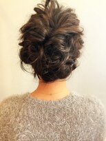 ラフターヘアー(Lafter Hair)&nbsp;くせ毛風アップ