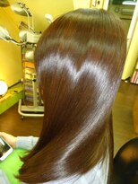 エムスリーディーミュゼステージ(M3D)&nbsp;ピコカラー　ストレート