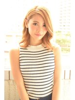 アトリア コースト 横浜(Atria Coast)&nbsp;フェイムクィーンズスタイル