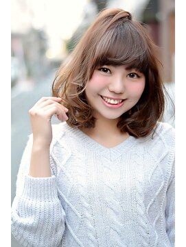 アイビー 吉祥寺(aivee) <aivee>愛されミディアム