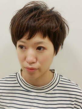 ロアール 上小田井(LOAOL KAMIOTAI) ノームコアスタイル