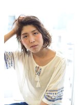 フューズ 曳舟店(Fuse)&nbsp;無造作ウエーブ