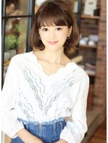 ビューイースト 亀戸 錦糸町(VIEW EAST)&nbsp;ショート・ボブ亀戸・錦糸町・平井・新小岩・小岩美容室i.East