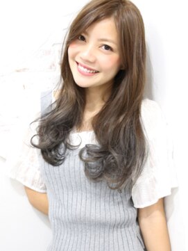 トイ(toy) アッシュグラデーション