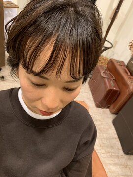 ロティ(R'oti) ショート