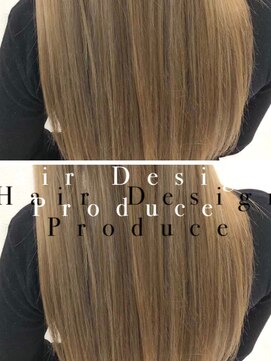 プロデュース 淵野辺店(Produce) ☆大人かわいい/パーティ/クラシカル☆［淵野辺/淵野辺駅］