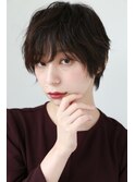 大人モードショート