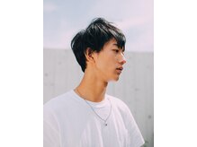 シェイプスヘアデザイン 上三川店(Shape's hair design)