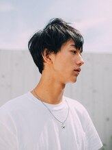 シェイプスヘアデザイン 上三川店(Shape's hair design)