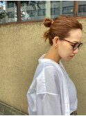 nikruヘアアレンジ