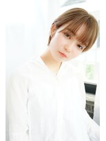 プラグ バイ ネオリーブ(plug by neolive) 大人時短ショート23 N 
