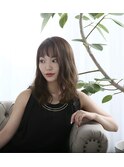 エアリーワンレン