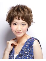 タヤ シァル鶴見店(TAYA)&nbsp;ショート