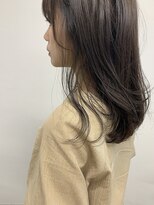 ガーランドウメダ(Garland umeda)&nbsp;ロングレイヤー