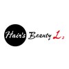 ヘアーズビューティー エルツー(Hair's Beauty L2)のお店ロゴ
