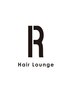【土日祝限定】インナーカラー＋フルカラー＋カット￥18980【Hair Lounge R】