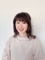 リラックスビューティーサロン グロー(GLOW) 永田 悠子