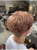 【新宿TOMCAT】コーラルピンク