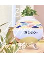 ニコ(nico.)/nico.【ニコ】本厚木