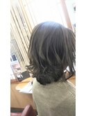 アッシュミディアム♪