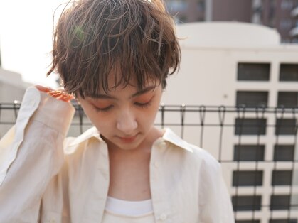 ヌース(NOUS)の写真
