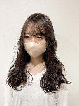 ヘアステーションフラット(HAIR STATION FLAT) ブラウンベージュ