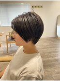 ショート