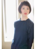 *+COURE+*……モード＆ガーリー…フレンチシック・ボブe