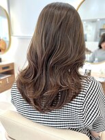 ザシー おおたかの森(The C)&nbsp;20代30代40代ナチュラル大人可愛いレイヤースタイル