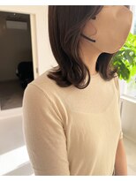 メイン(『　　』main)&nbsp;オリーブカラー