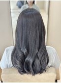 ロング×ブルージュ
