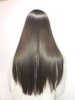 フェリア 渋谷(Feria)&nbsp;髪質改善トリートメント