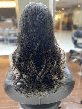 シャンプーボーイエイムス(SHAMPOO BOY aims) オリーブカラー