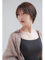 アッシュ 池袋店(Ash)&nbsp;20代30代40代『コンパクトショート』　　＃池袋駅