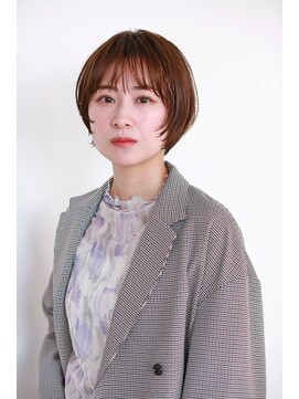 エフ イチリン 船橋日大店(F ICHIRIN) ハッシュショート