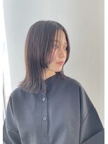 ザックラフィネ(ZACC raffine)&nbsp;フェイスレイヤー