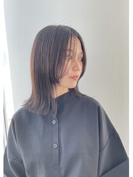 ザックラフィネ(ZACC raffine) フェイスレイヤー