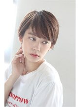 モッズヘア 青葉台店&nbsp;20代30代40代50代【青葉台美容室／モッズヘア青葉台店】