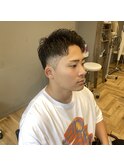 ◎メンズの爽やかショートスタイル◎