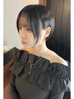 イト(ito)&nbsp;顔まわりレイヤー