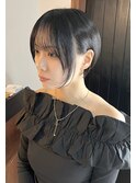 顔まわりレイヤー