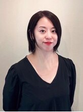 ルッツ (Lutz hair design) 藤野 千春