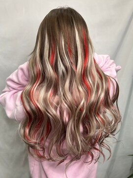 ギャラクシーアンブレラ 水戸店(GALAXY&BRELLA) ギャラクシースタイル☆