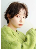 ヘアーメイクポリッシュ 西向日店&nbsp;髪質改善/ハイライト/髪質改善トリートメント/イルミナカラー