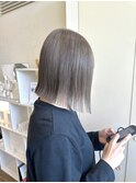 ミディアムスタイル
