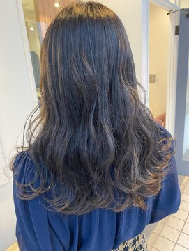 エイト 上野店(EIGHT ueno) ダークカラー