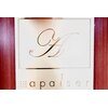 apaiserのお店ロゴ